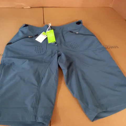 Madison womens flux shorts - size 12