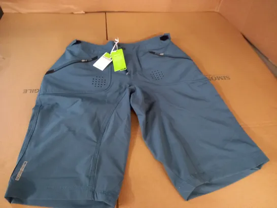 Madison womens flux shorts - size 12