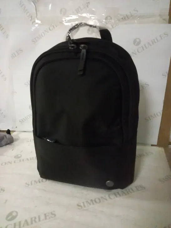 ANTLER CHELSEA SMALL BACKPACK IN BLACK