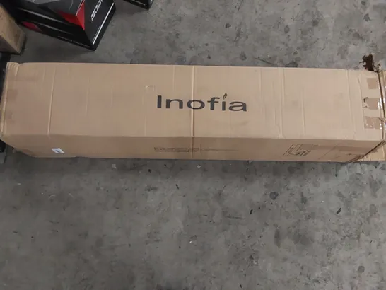 BRAND NEW BOXED INOFIA DOUBLE MATTRESS (1 BOX)