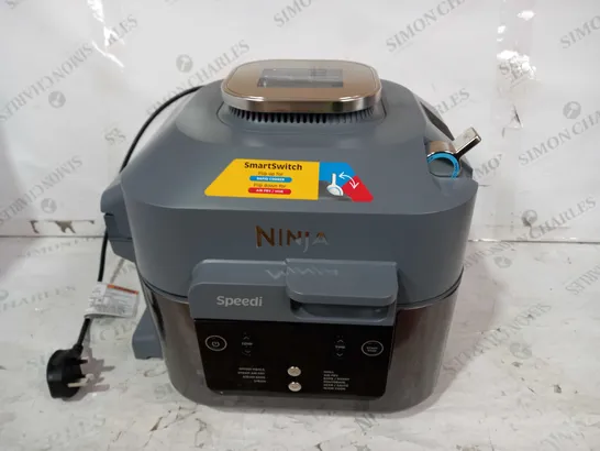 NINJA SPEEDI 10-IN-1 5.7L RAPID-COOKER & AIR FRYER