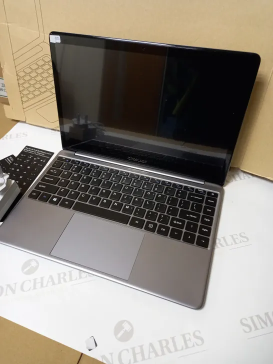 TECLAST LAPTOP 14" SCREEN 