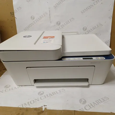 HP DESKJET 4130E PRINTER