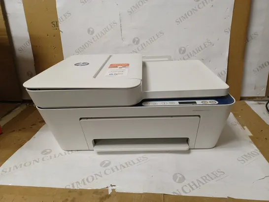 HP DESKJET 4130E PRINTER