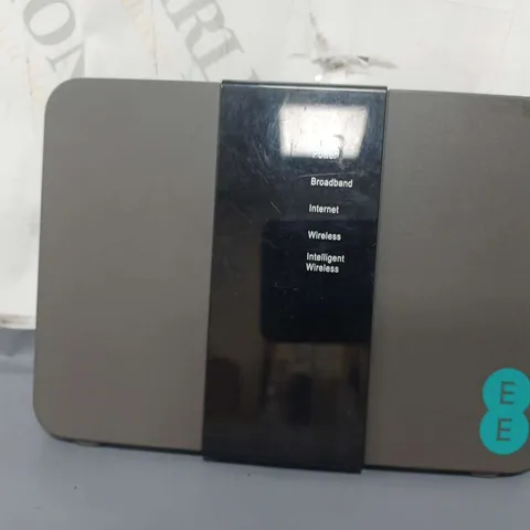 EE BRIGHT BOX 1 WIFI ROUTER