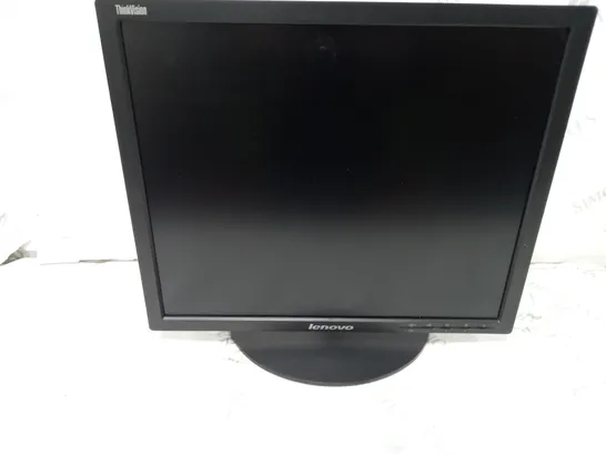 LENOVO LT1913PA MONITOR