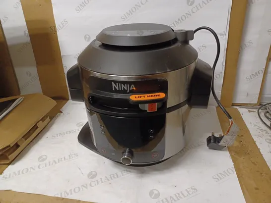 NINJA FOODI SMARTLID MULTI-COOKER