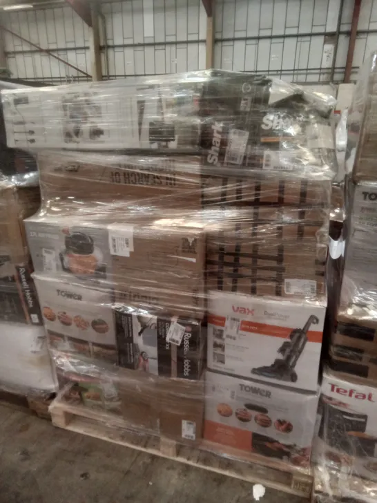 PALLET OF APPROXIMATELY 23 ASSORTED HOUSEHOLD AND ELECTRICAL PRODUCTS TO INCLUDE