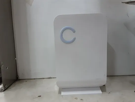 BOXED DEHUMIDIFIER 