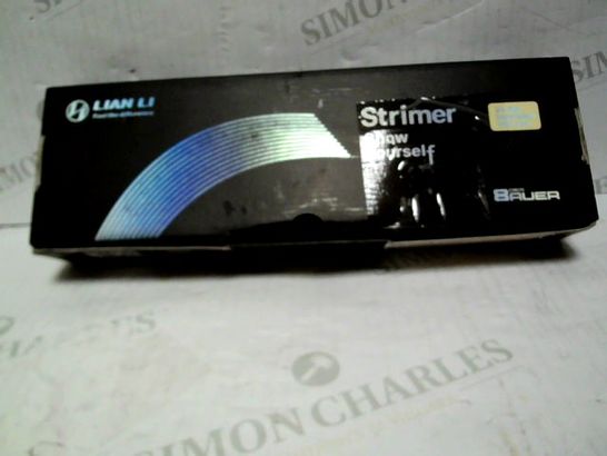 BOXED LIAN-LI STRIMER 24-PIN RGB CABLE