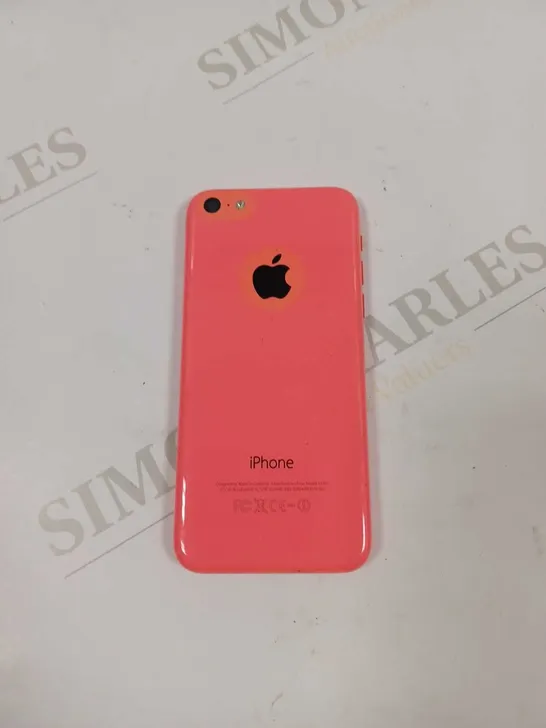 APPLE IPHONE 5C (A1507)