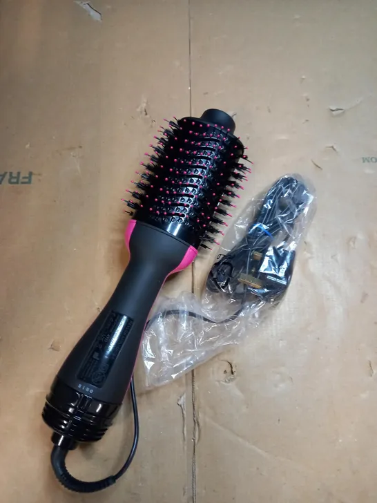 REVLON SALON HAIRDRYER AND VOLUMIZER 