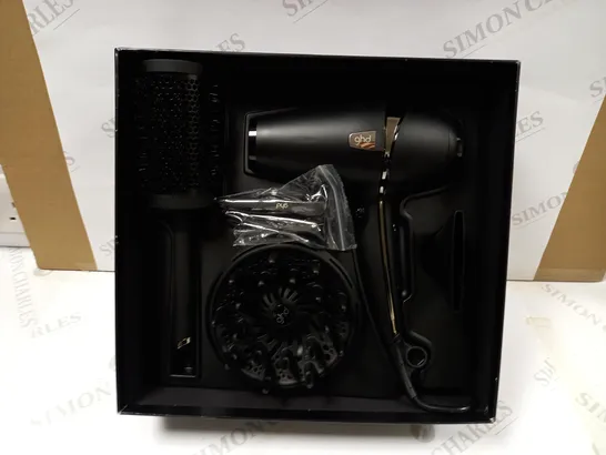 GHD AIR PROFESSIONAL HAIRDRYER