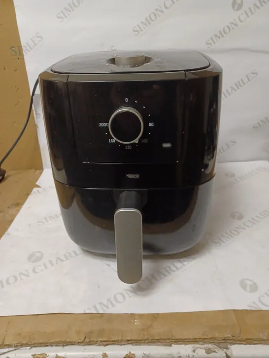 TOWER T17078BF VORTX MANUAL AIR FRYER