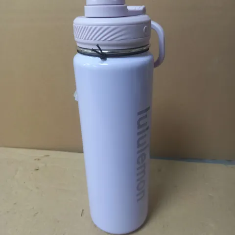 LULULEMON SPORTS BOTTLE -  710ml 