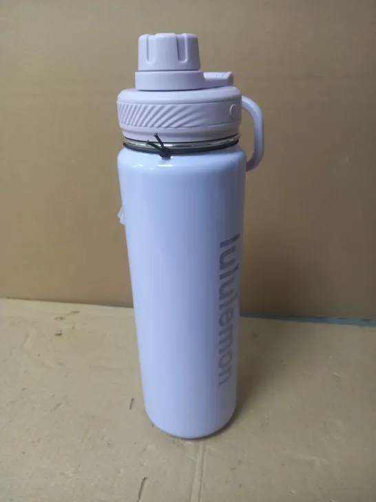 LULULEMON SPORTS BOTTLE -  710ml 