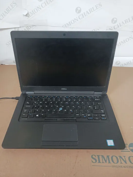 DELL LATITUDE 5480 14 INCH	I5-7200U 2.50GHZ 