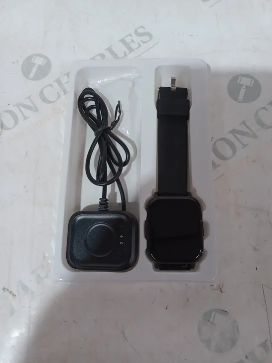 BOXED UNBRANDED SPORTS FITNESS TRACKER SMART WATCH 