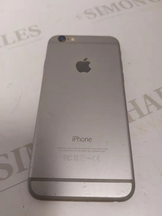 APPLE IPHONE 6S (A1688)