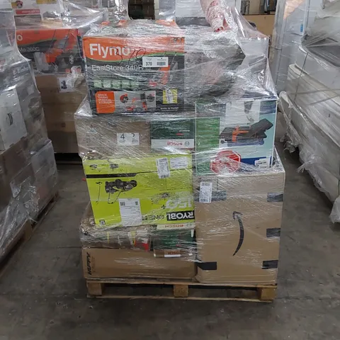 PALLET OF APPROXIMATELY 16 ASSORTED HOUSEHOLD & ELECTRICAL PRODUCTS TO INCLUDE