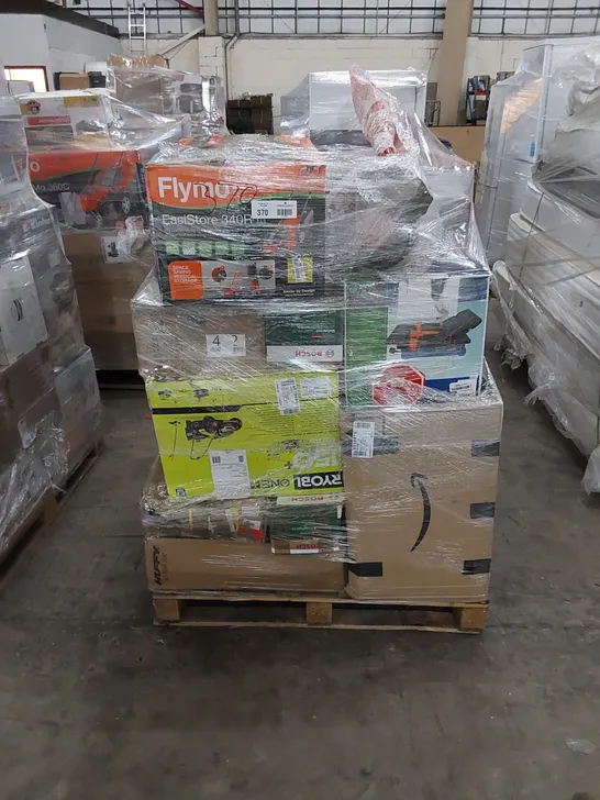 PALLET OF APPROXIMATELY 16 ASSORTED HOUSEHOLD & ELECTRICAL PRODUCTS TO INCLUDE