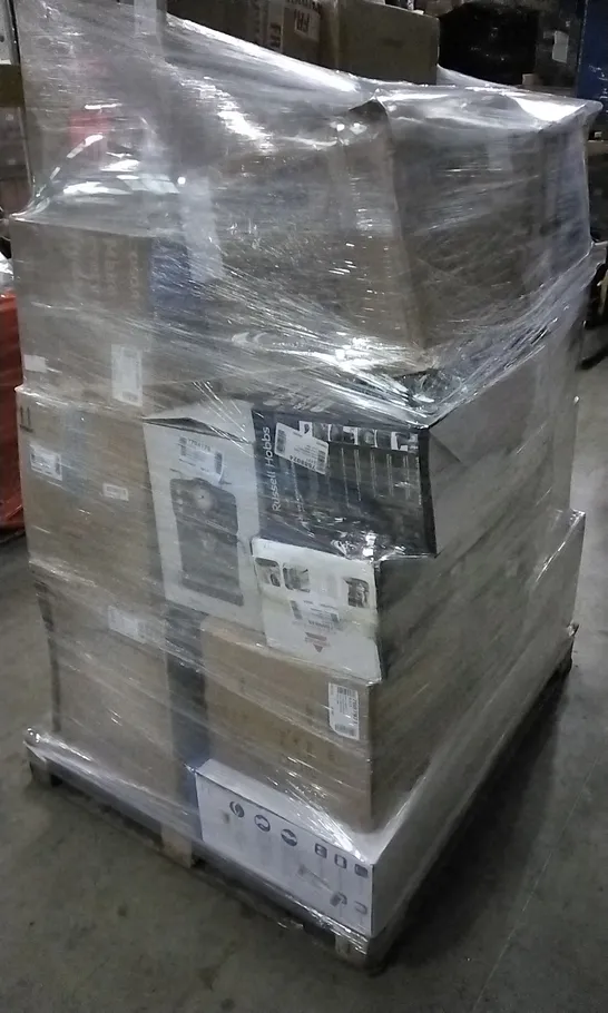 PALLET OF APPROXIMATELY 21 ASSORTED PRODUCTS TO INCLUDE;