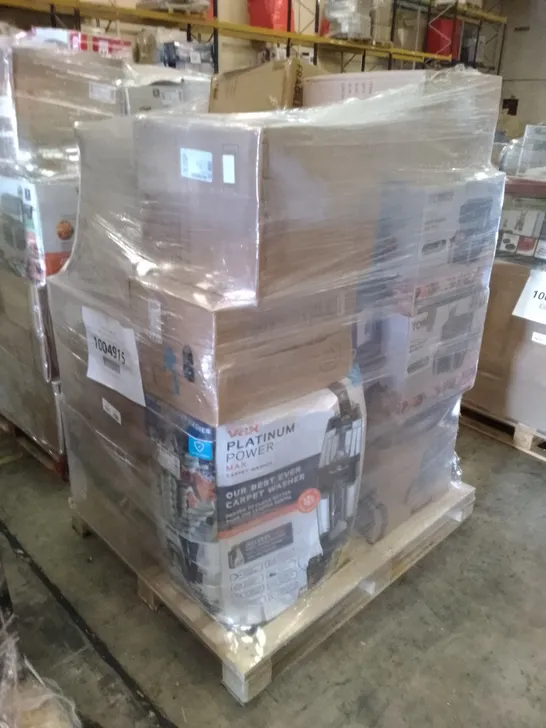 PALLET OF APPROXIMATELY 17 ASSORTED HOUSEHOLD & ELECTRICAL PRODUCTS TO INCLUDE