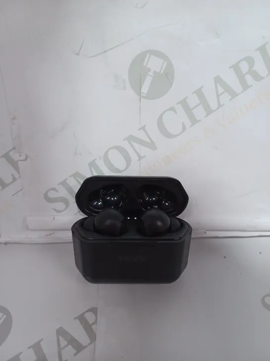 MIXX STREAMBUDS MINI TRUE WIRELESS EARBUDS