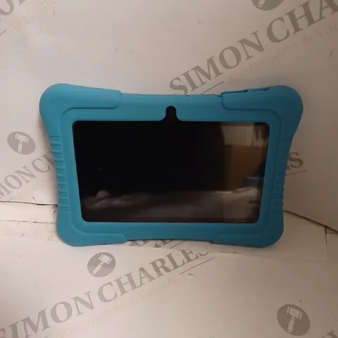 BOXED VEIDOO KIDS 7" CHILDRENS TABLET 