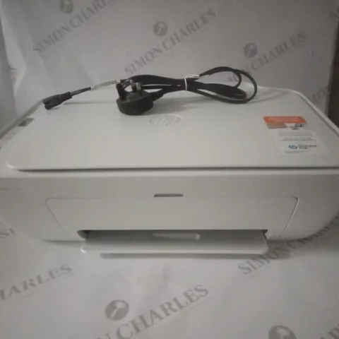 BOXED HP DESKJET 2710E ALL IN ONE PRINTER 