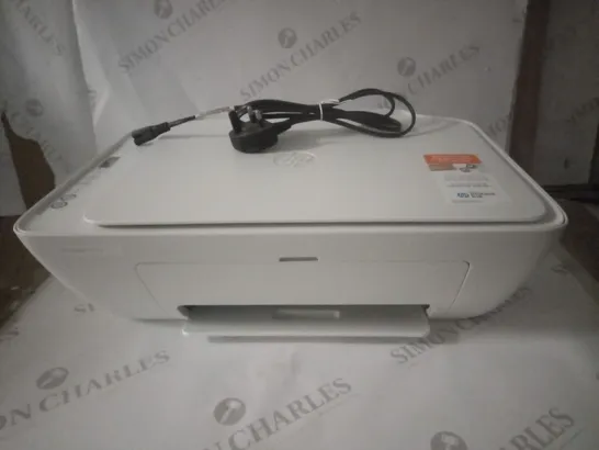 BOXED HP DESKJET 2710E ALL IN ONE PRINTER 