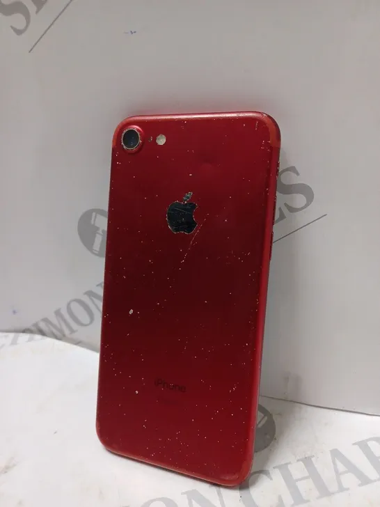 APPLE IPHONE 7 (A1778) SMARTPHONE