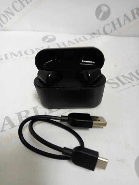 BOXED JVC HA-A3T TRUE WIRELESS EARPHONES 