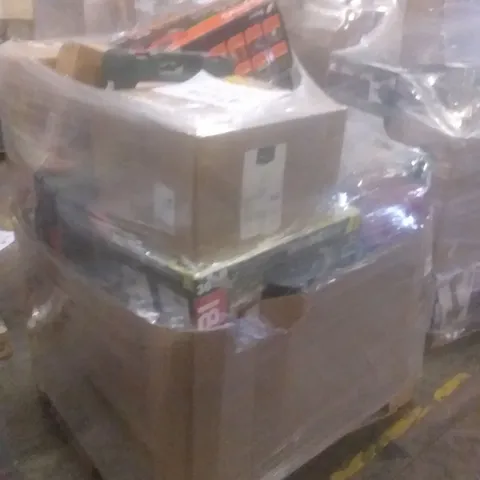 PALLET OF APPROXIMATELY 10 ASSORTED HOUSEHOLD & ELECTRICAL PRODUCTS TO INCLUDE