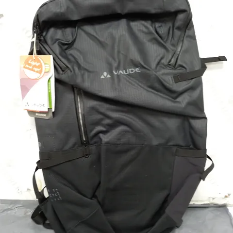 VAUDE CITYGO 30 II BACKPACK IN BLACK