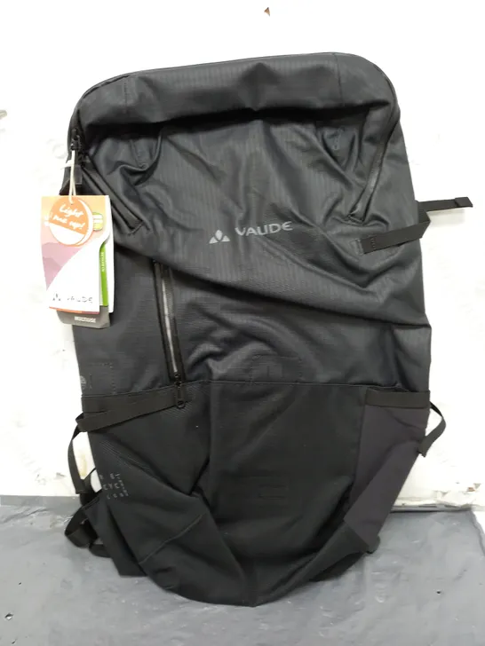 VAUDE CITYGO 30 II BACKPACK IN BLACK