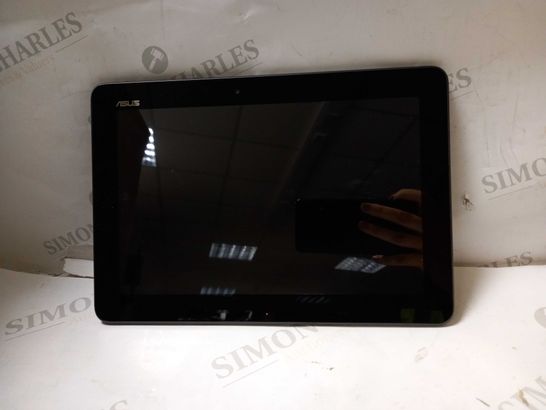 ASUS TABLET 