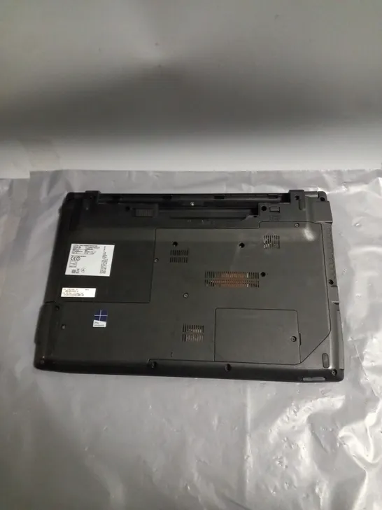 FUJITSU LIFEBOOK A544 15 INCH I5-4210M 2.60GHZ