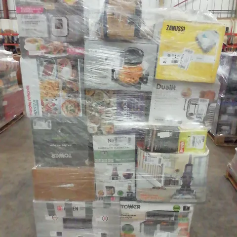 PALLET OF APPROXIMATELY 35 ASSORTED HOUSEHOLD & ELECTRICAL PRODUCTS TO INCLUDE