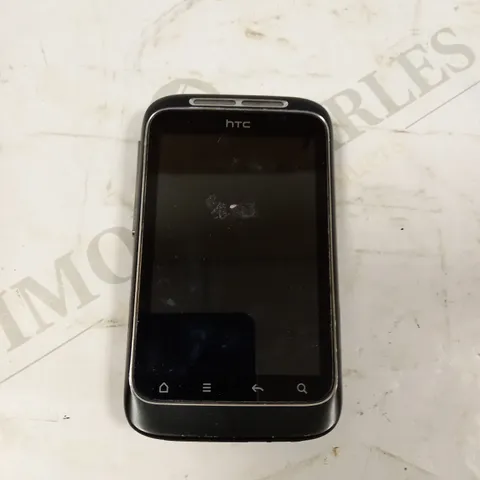 HTC PG76100 ANDROID PHONE 