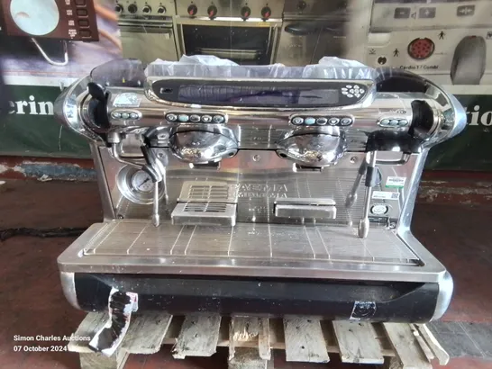 FAEMA EMBLEMA COMMERCIAL COFFEE ESPRESSO MACHINE 