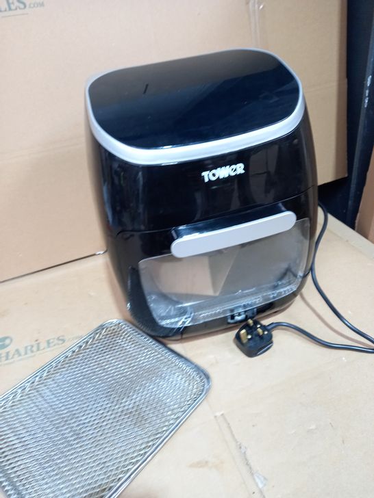 TOWER DIGITAL AIR FRYER OVEN 