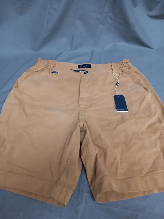 MR MARVIS CUBANS THE ORIGINALS SHORTS - W34