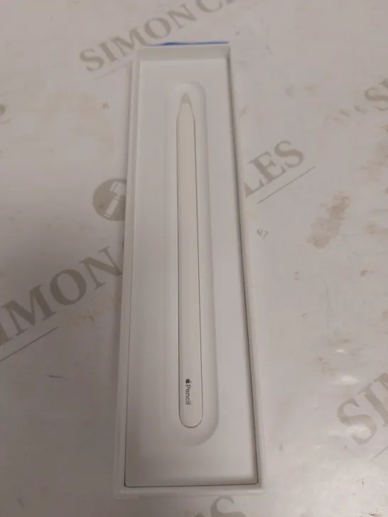 APPLE PENCIL (2ND GEN)