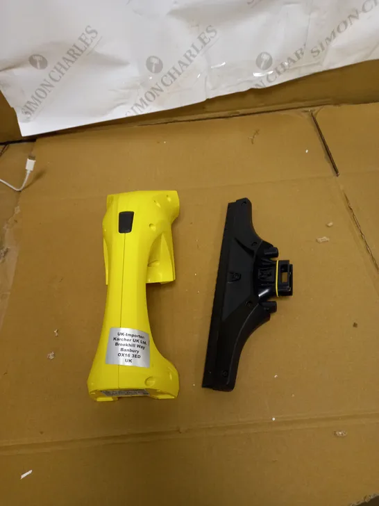 KARCHER WV1 WINDOW VAC 