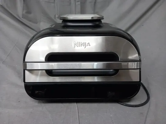 BOXED NINJA FOODI MAX HEALTH GRILL AG551UK