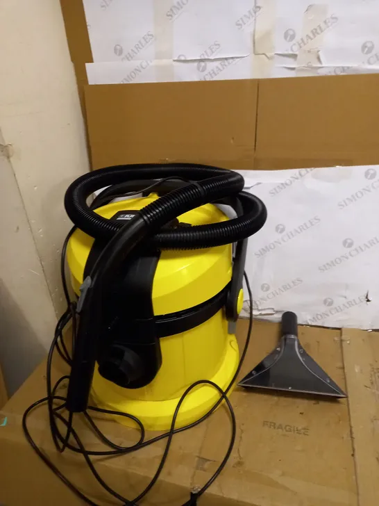 KARCHER SPRAY EXTRACTION CLEANER