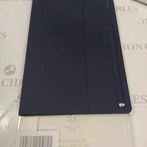 SAMSUNG BOOK COVE RFOR GALAXY TAB S7+ - NAVY