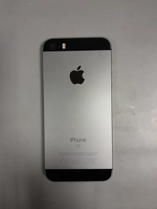 APPLE IPHONE 5 SE SMARTPHONE 