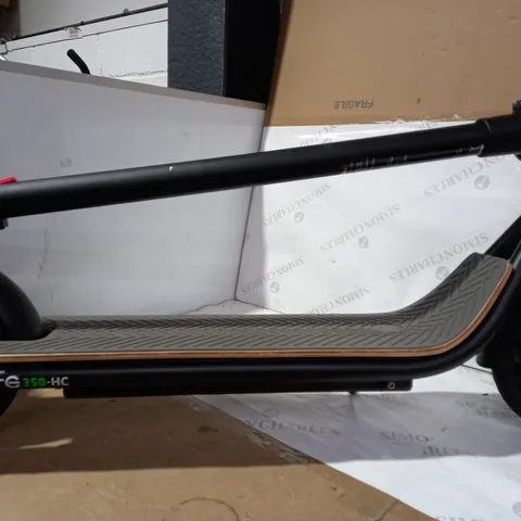 LI-FE 350 HC ELECTRIC SCOOTER (COLLECTION ONLY)